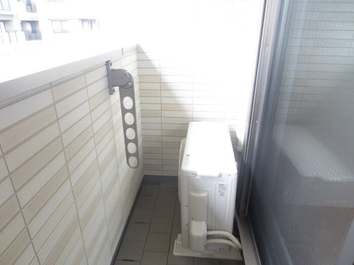 物件内観写真16　(ベランダ・バルコニー)