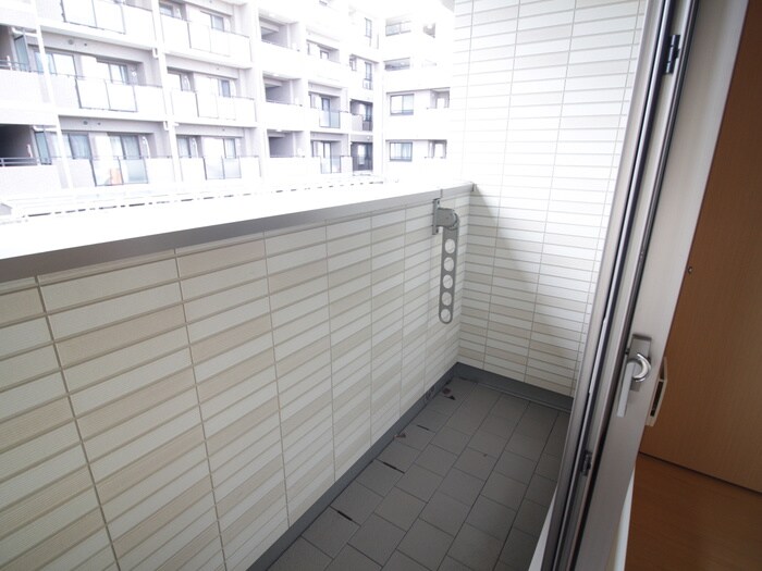 物件内観写真21　(ベランダ・バルコニー)