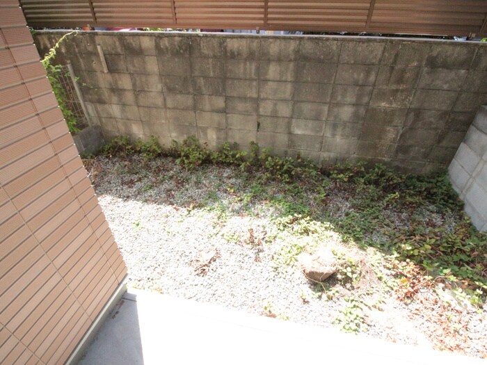 物件内観写真22　(ベランダ・バルコニー)