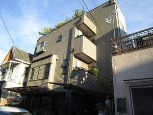 エステ－ト木村外観写真