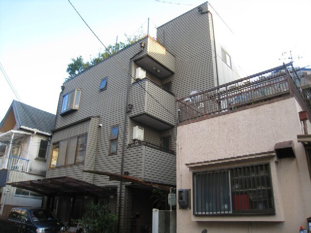 物件外観写真2　(外観写真)