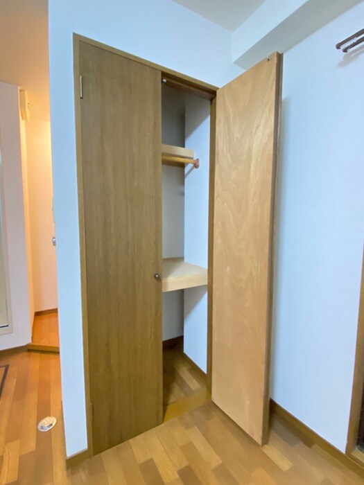 物件内観写真9　(収納)