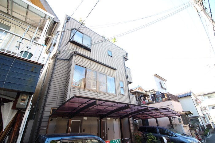 物件外観写真6　(その他)