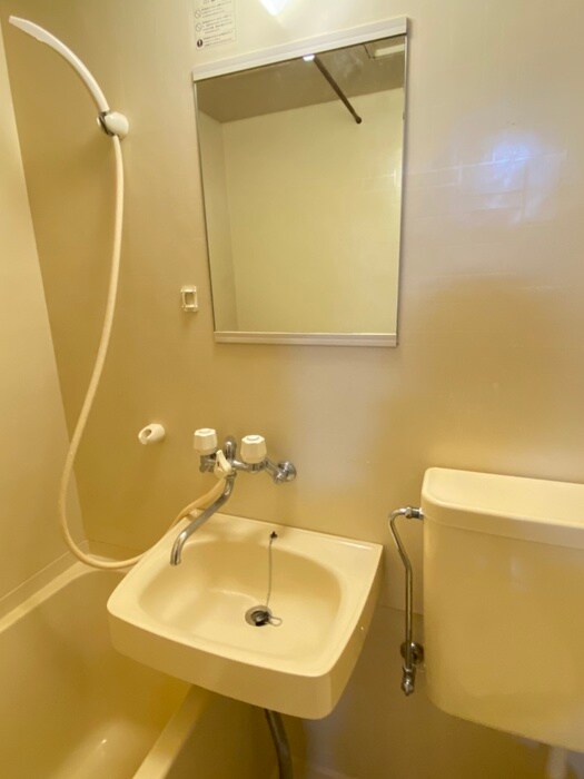 物件内観写真14　(洗面)