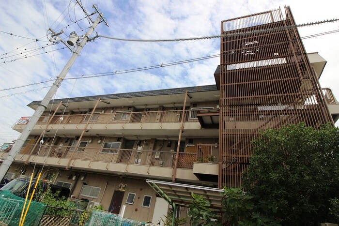 物件外観写真3　(外観写真)