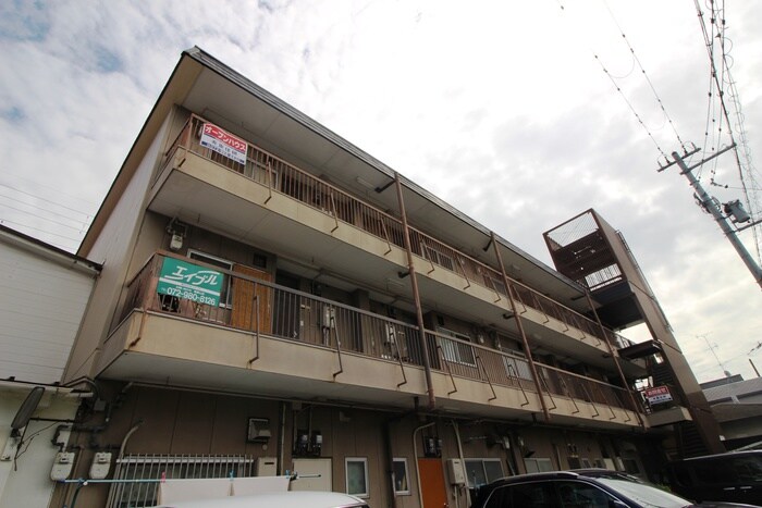 物件外観写真6　(外観写真)