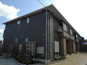 シュティル外観写真