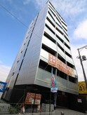 グランシアター高井田