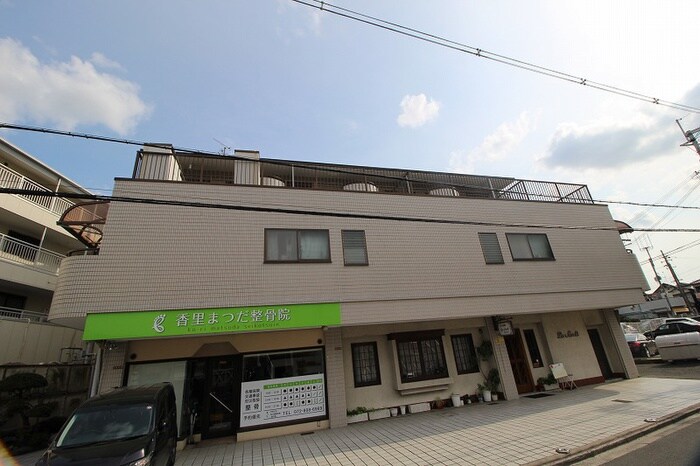 物件外観写真2　(外観写真)