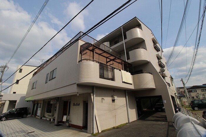 物件外観写真4　(その他)