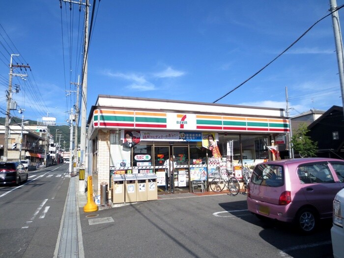 物件外観写真6　(周辺環境)