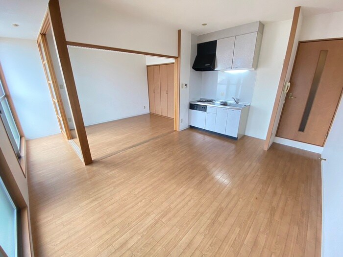 物件内観写真7　(居室)