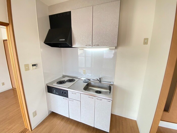 物件内観写真12　(キッチン)