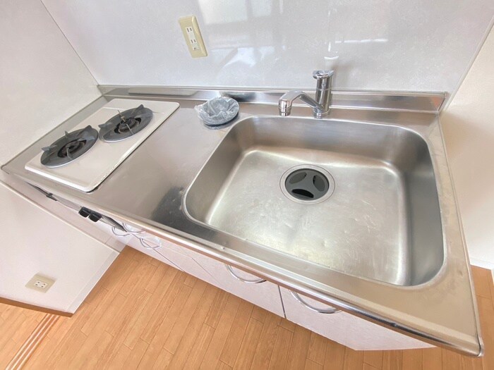 物件内観写真13　(キッチン)