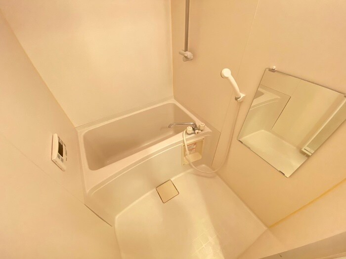 物件内観写真14　(バス／シャワールーム等)