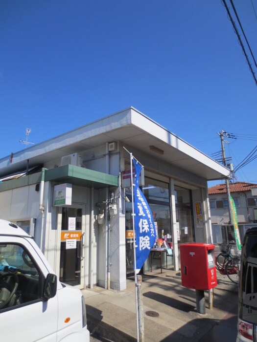 物件外観写真6　(周辺環境)