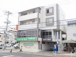 レシア舞子外観写真
