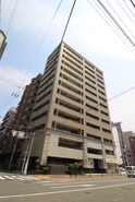 アリスト上本町(201)