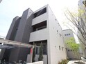 ヘーベルメゾン池田　東