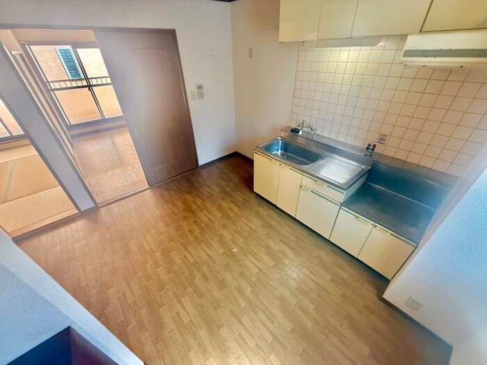 物件内観写真13　(居室)