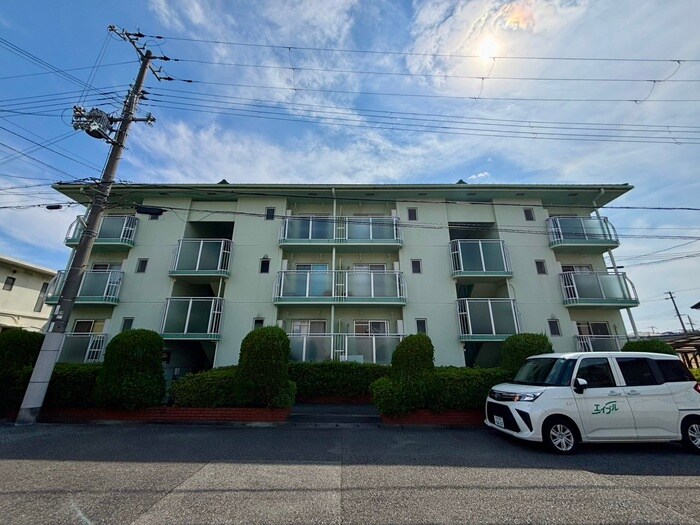 物件外観写真3　(外観写真)