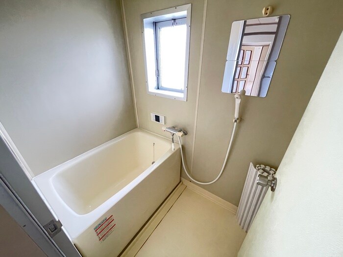 物件内観写真11　(バス／シャワールーム等)