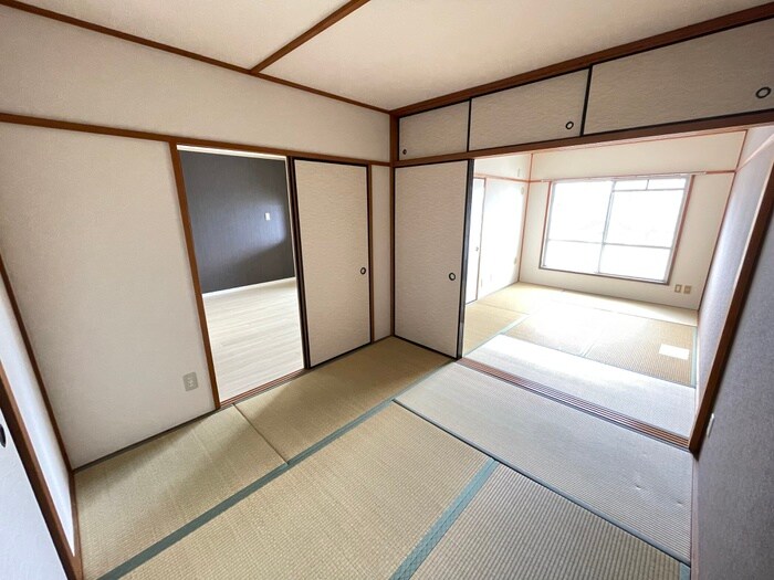 物件内観写真17　(居室)