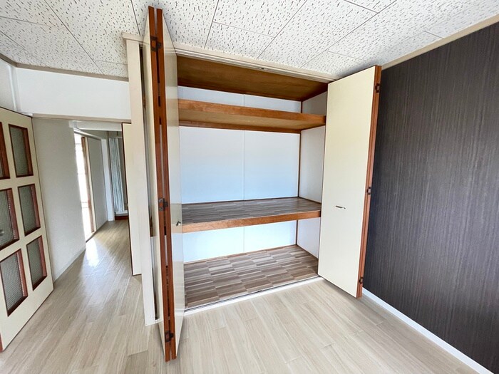 物件内観写真19　(収納)