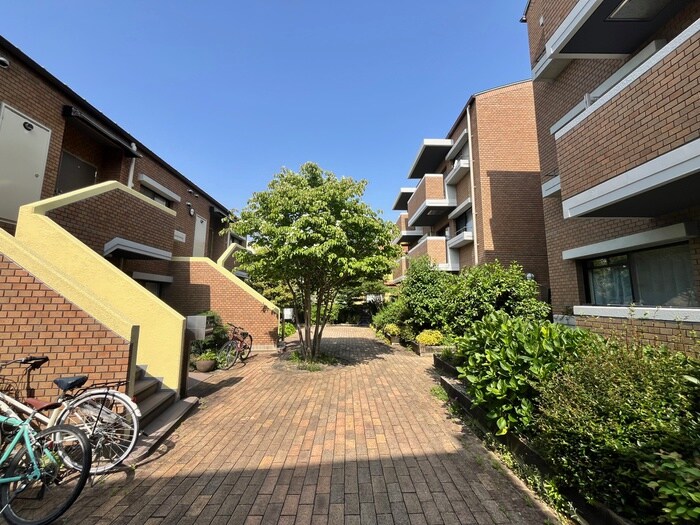 物件外観写真6　(周辺環境)