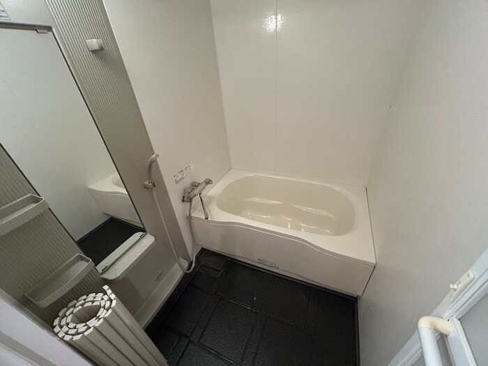 物件内観写真9　(バス／シャワールーム等)