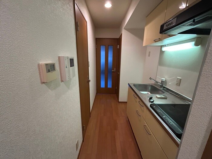 物件内観写真17　(キッチン)