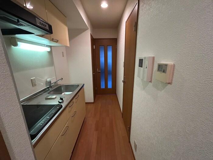 物件内観写真22　(キッチン)