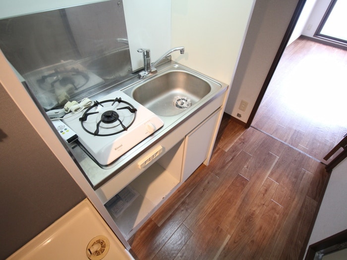 物件内観写真9　(キッチン)