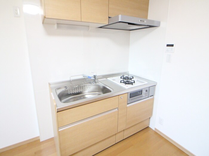 物件内観写真7　(キッチン)