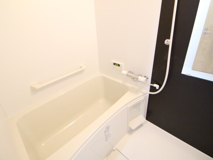 物件内観写真9　(バス／シャワールーム等)