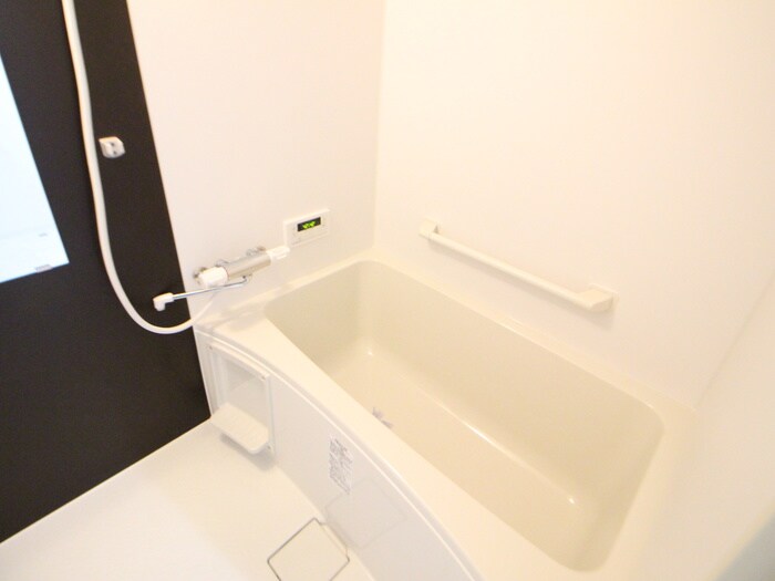 物件内観写真10　(バス／シャワールーム等)