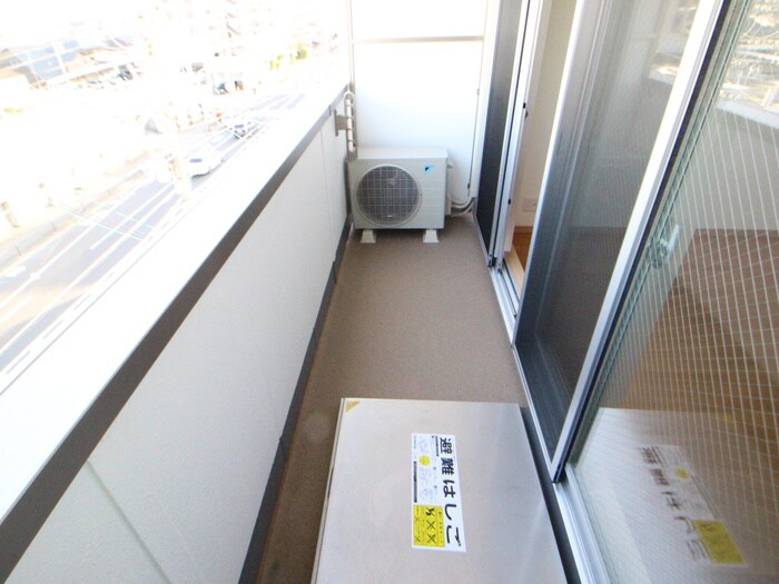 物件内観写真16　(ベランダ・バルコニー)