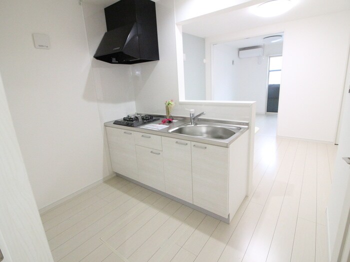 物件内観写真7　(キッチン)