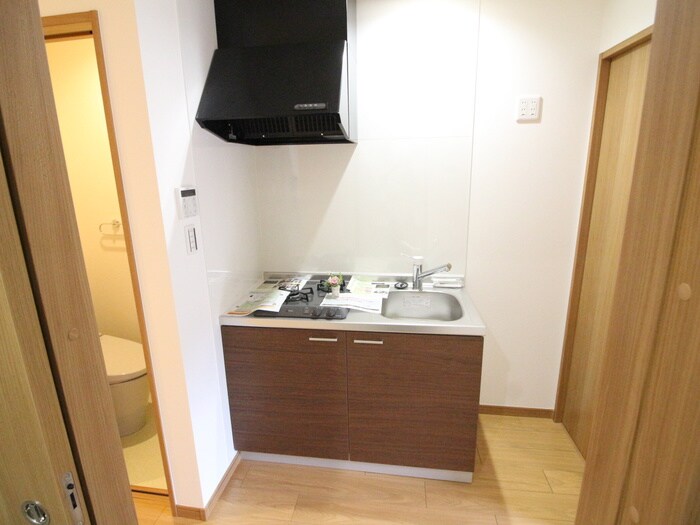 物件内観写真7　(キッチン)