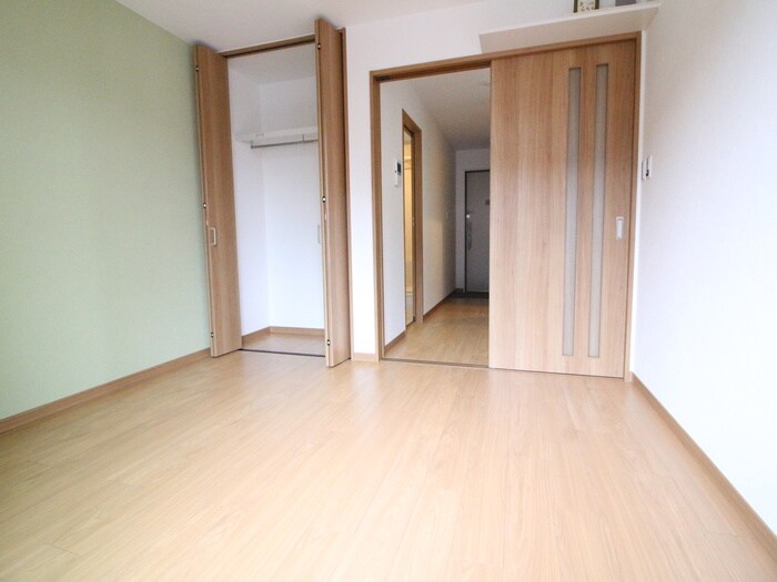 物件内観写真9　(居室)