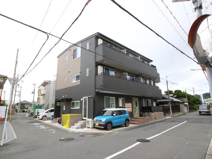 物件外観写真3　(外観写真)