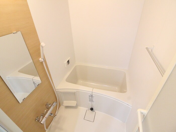 物件内観写真14　(バス／シャワールーム等)