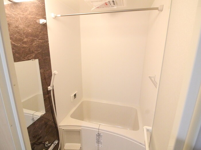 物件内観写真15　(バス／シャワールーム等)