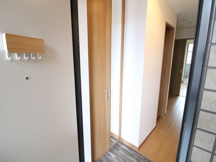 物件内観写真20　(靴箱)