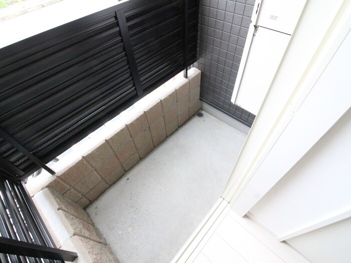 物件内観写真22　(ベランダ・バルコニー)