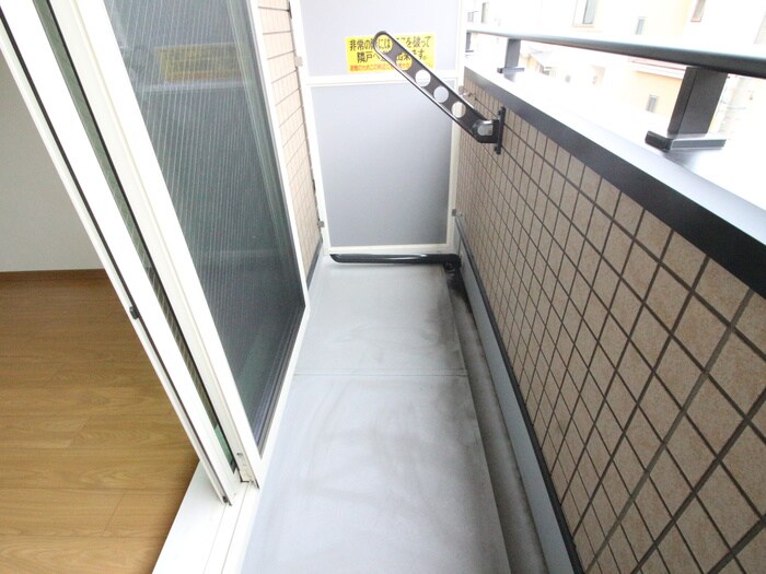 物件内観写真22　(ベランダ・バルコニー)