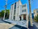 ﾌｫﾚｽﾄｸﾘｴｵｰﾚ上島町弐番館