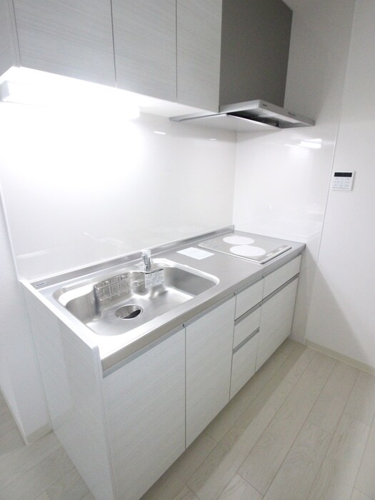 物件内観写真7　(キッチン)