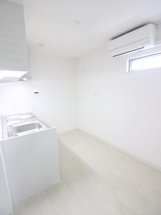 物件内観写真12　(キッチン)