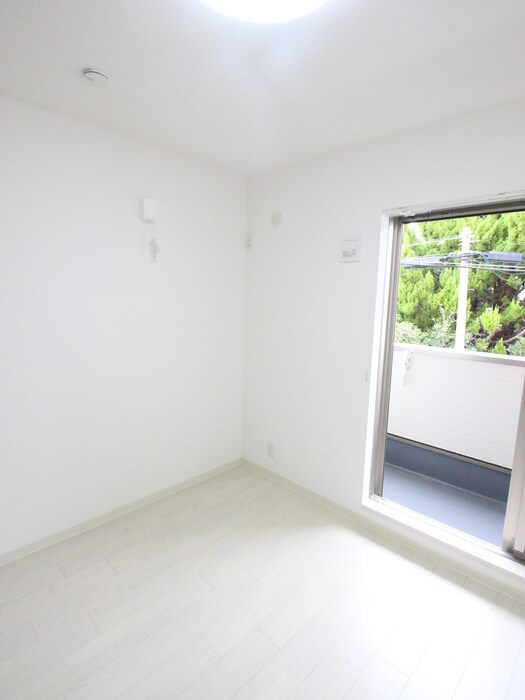 物件内観写真14　(居室)